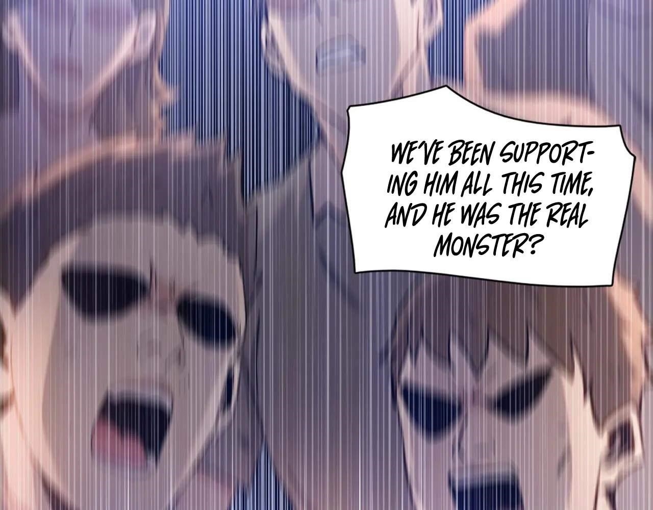 The Doomsday Ruthless Man: Hoarding Trillions of Supplies at the Beginning Chapter 33 - Page 157