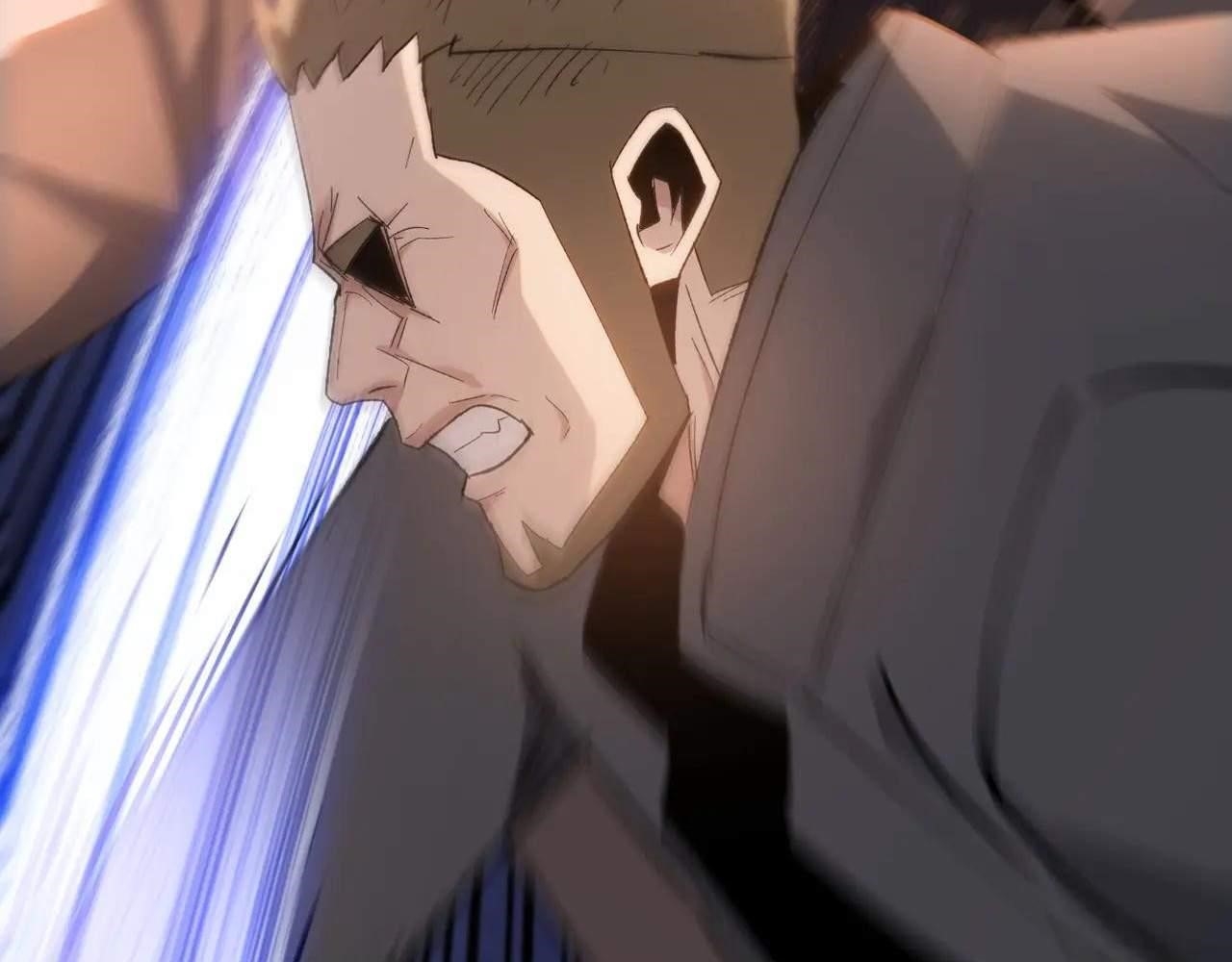 The Doomsday Ruthless Man: Hoarding Trillions of Supplies at the Beginning Chapter 33 - Page 166