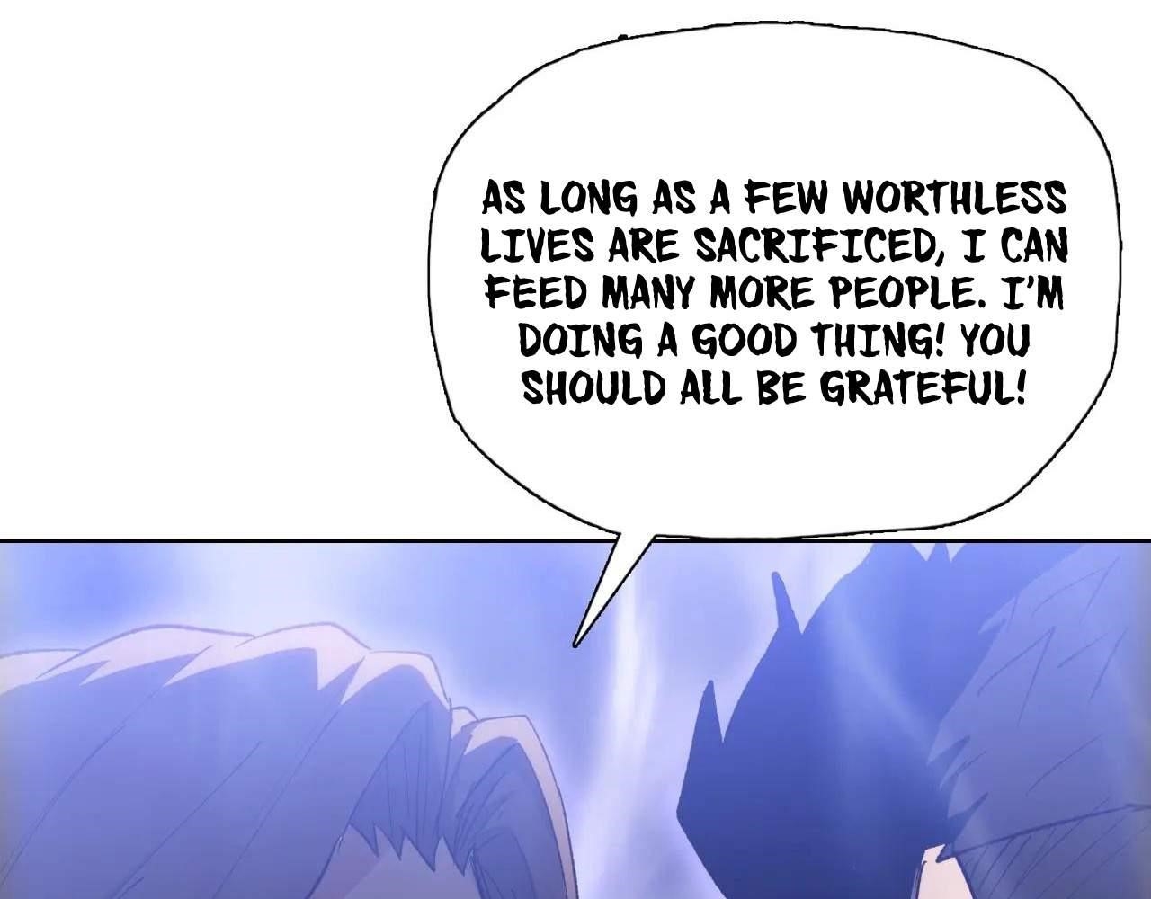 The Doomsday Ruthless Man: Hoarding Trillions of Supplies at the Beginning Chapter 33 - Page 171