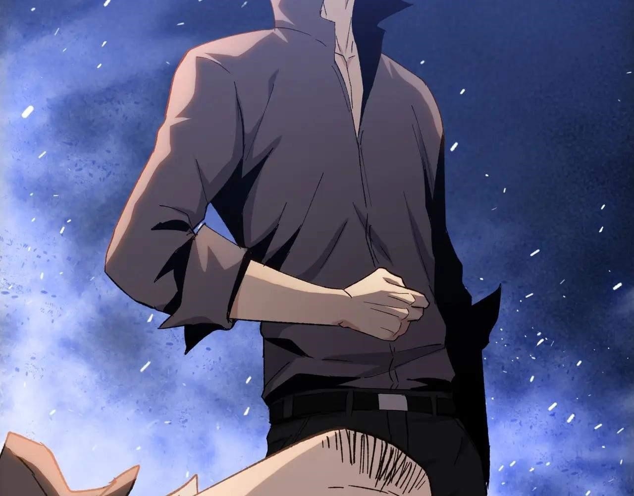 The Doomsday Ruthless Man: Hoarding Trillions of Supplies at the Beginning Chapter 33 - Page 177