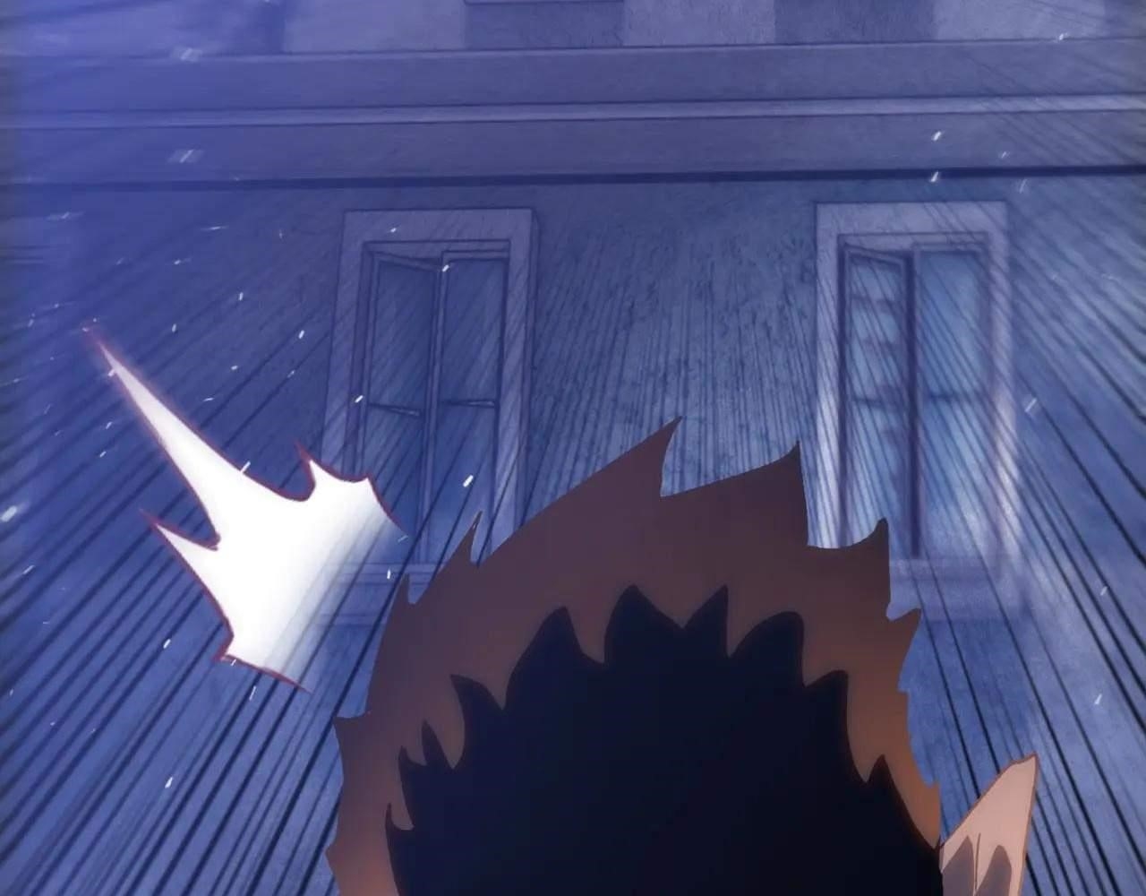 The Doomsday Ruthless Man: Hoarding Trillions of Supplies at the Beginning Chapter 33 - Page 26