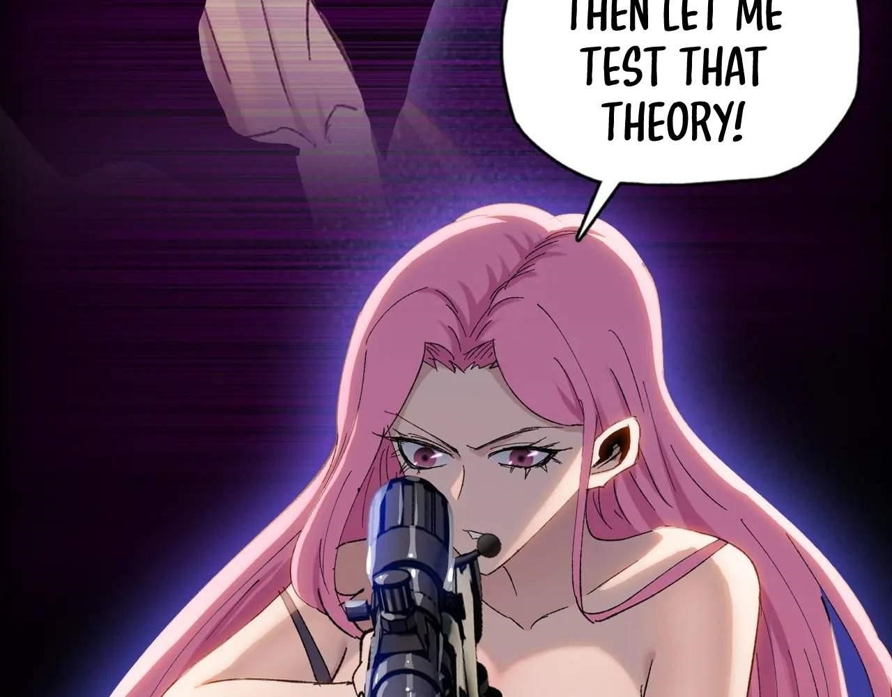 The Doomsday Ruthless Man: Hoarding Trillions of Supplies at the Beginning Chapter 33 - Page 31