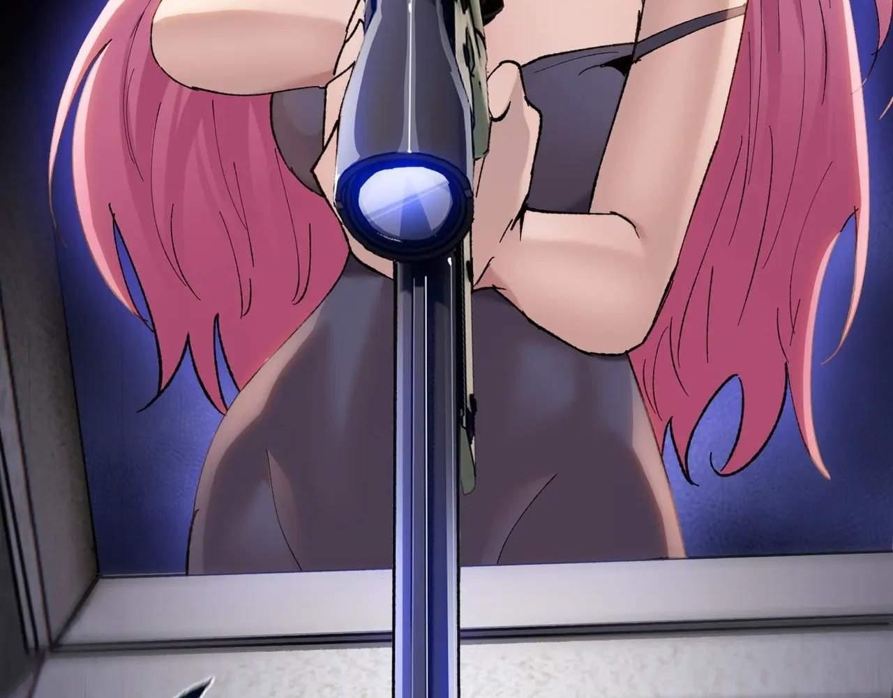 The Doomsday Ruthless Man: Hoarding Trillions of Supplies at the Beginning Chapter 33 - Page 32