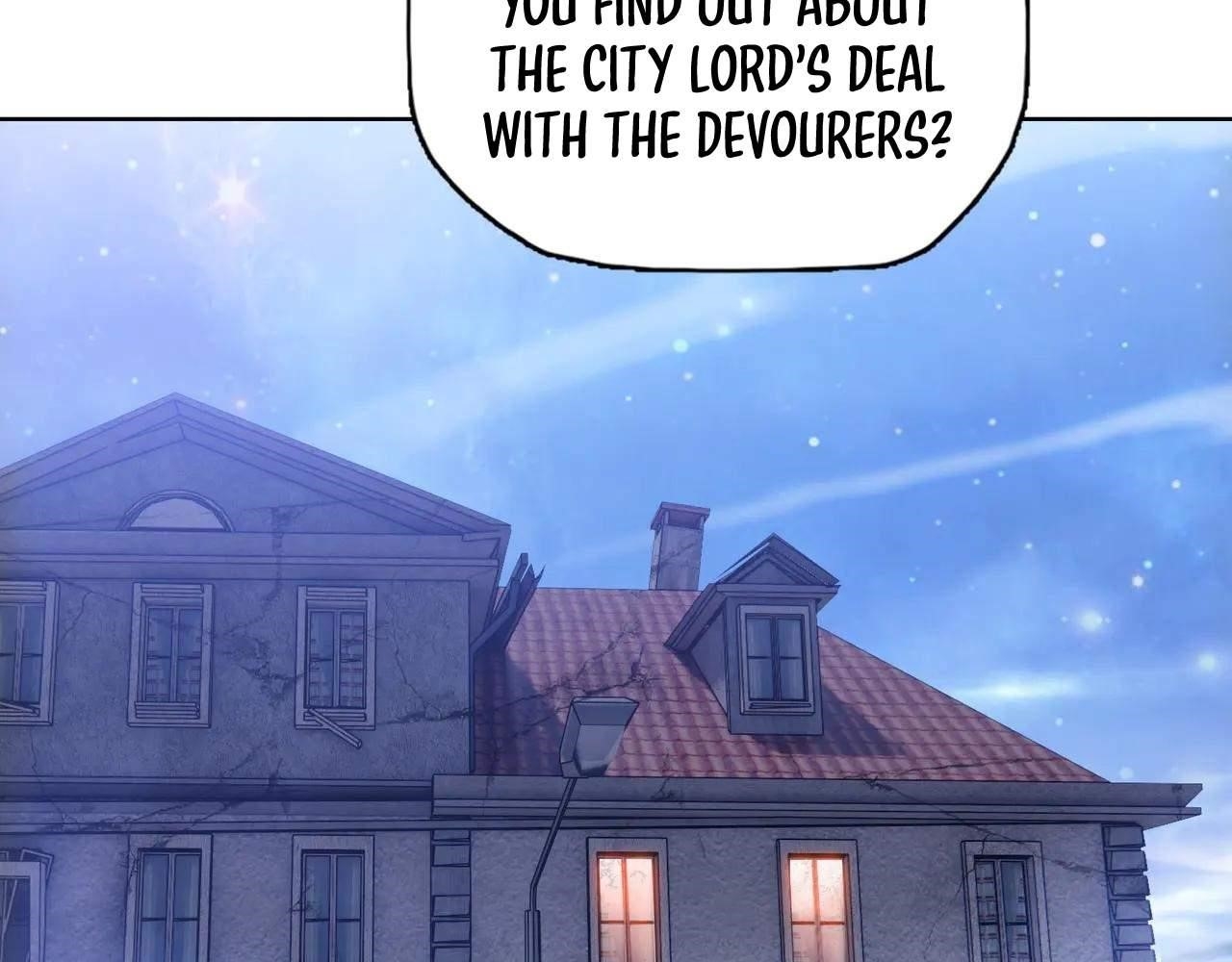 The Doomsday Ruthless Man: Hoarding Trillions of Supplies at the Beginning Chapter 33 - Page 62