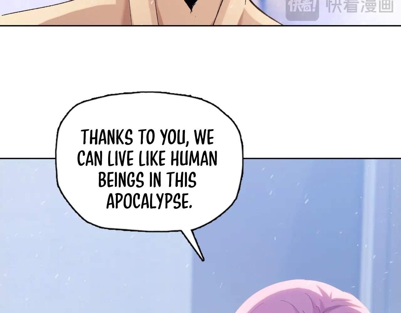 The Doomsday Ruthless Man: Hoarding Trillions of Supplies at the Beginning Chapter 33 - Page 82