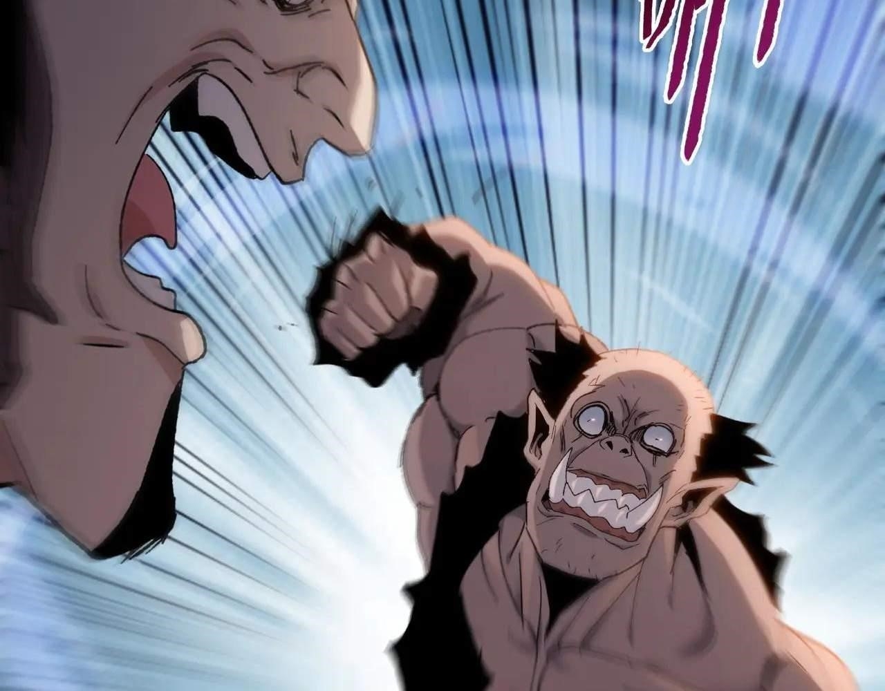 The Doomsday Ruthless Man: Hoarding Trillions of Supplies at the Beginning Chapter 33 - Page 9