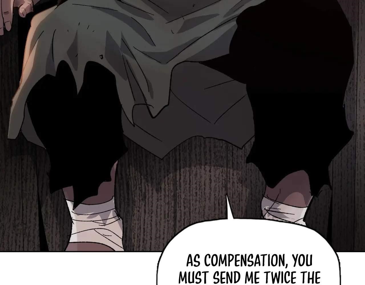 The Doomsday Ruthless Man: Hoarding Trillions of Supplies at the Beginning Chapter 33 - Page 96