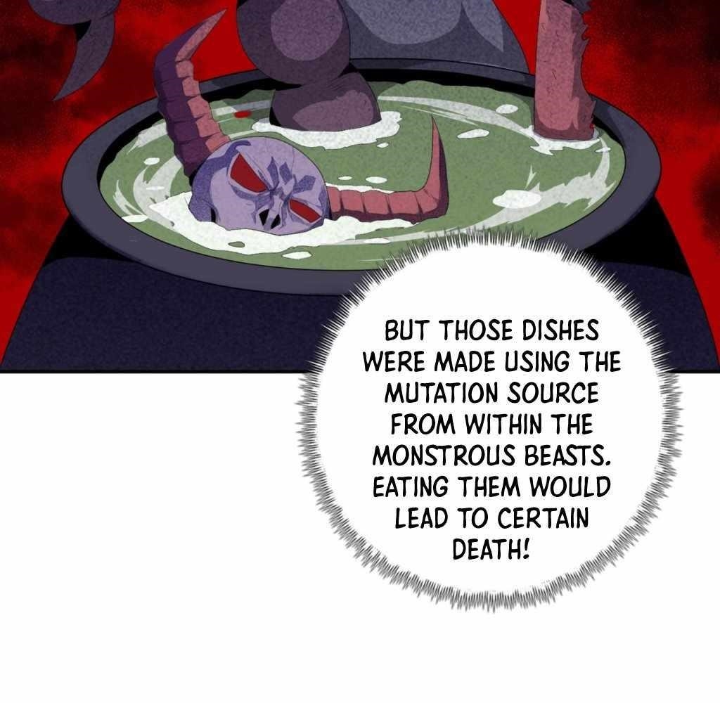 The Doomsday Ruthless Man: Hoarding Trillions of Supplies at the Beginning Chapter 4 - Page 108