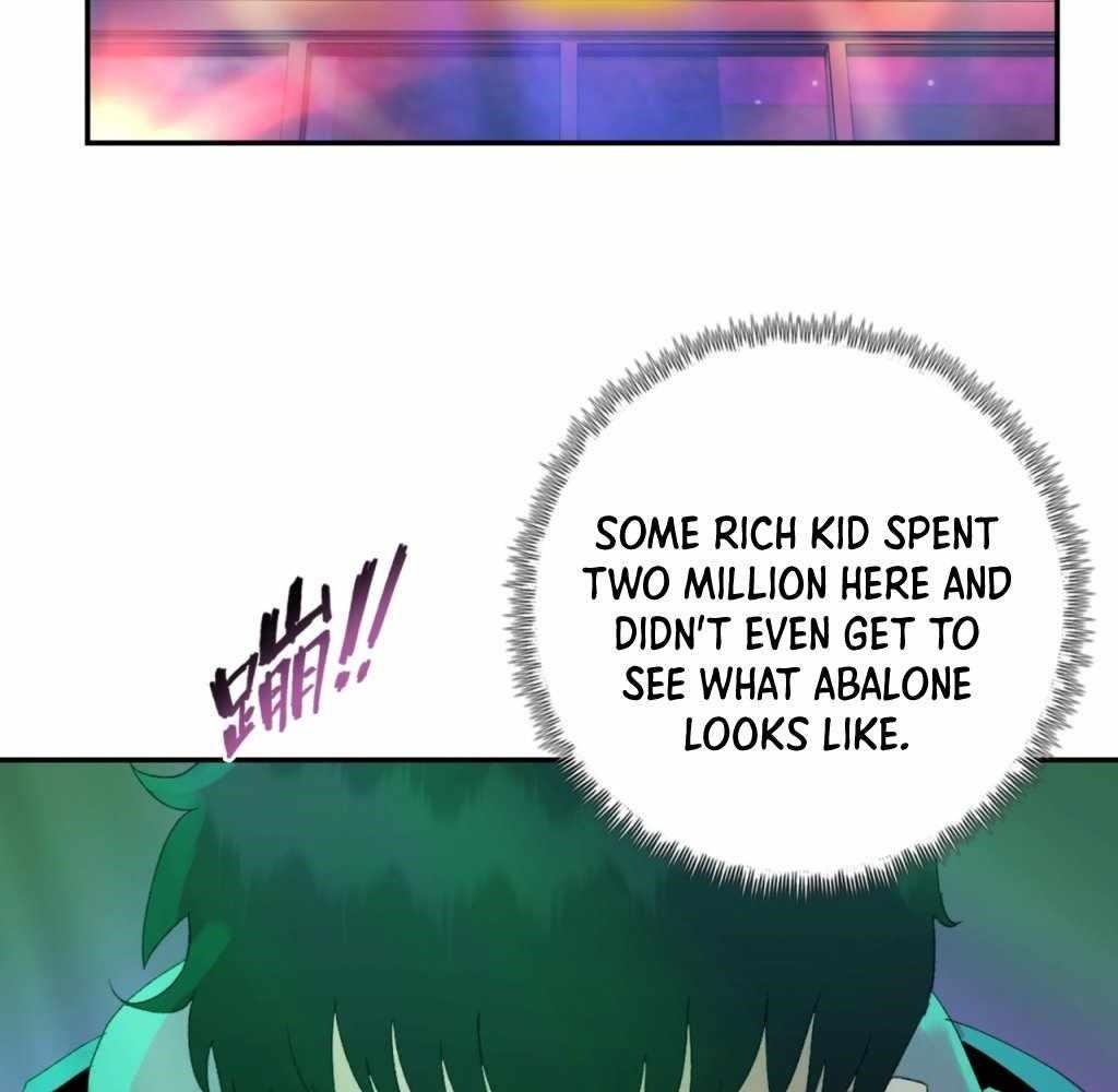 The Doomsday Ruthless Man: Hoarding Trillions of Supplies at the Beginning Chapter 4 - Page 118