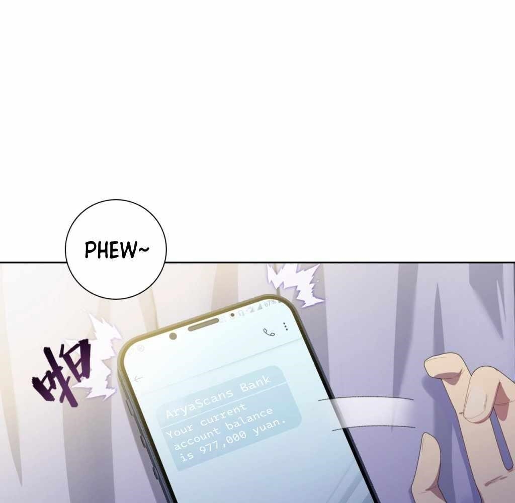 The Doomsday Ruthless Man: Hoarding Trillions of Supplies at the Beginning Chapter 4 - Page 12