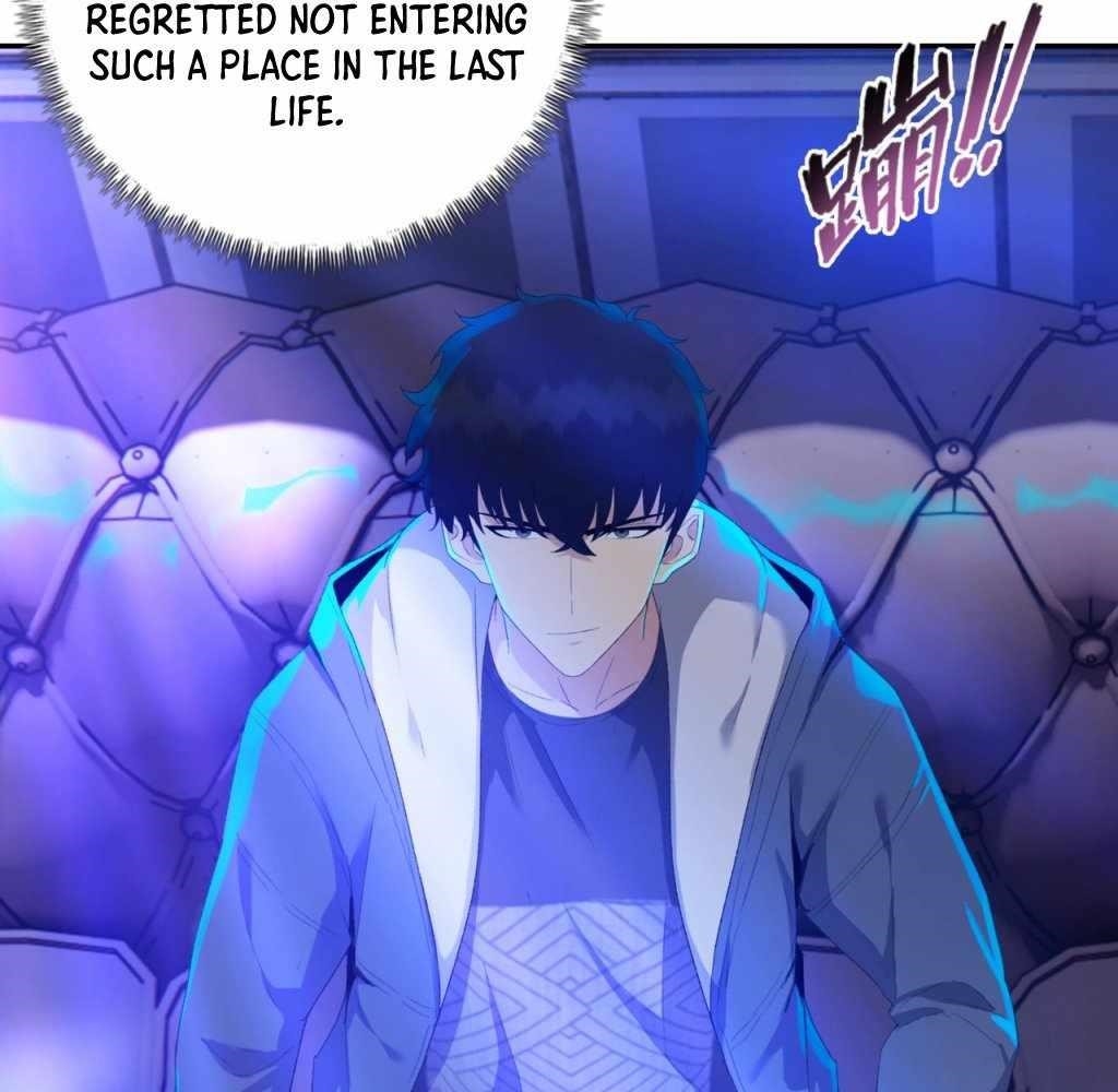 The Doomsday Ruthless Man: Hoarding Trillions of Supplies at the Beginning Chapter 4 - Page 120