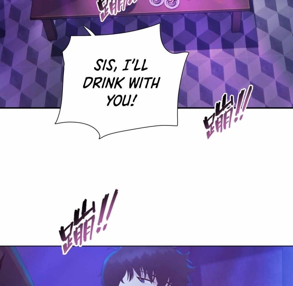 The Doomsday Ruthless Man: Hoarding Trillions of Supplies at the Beginning Chapter 4 - Page 124