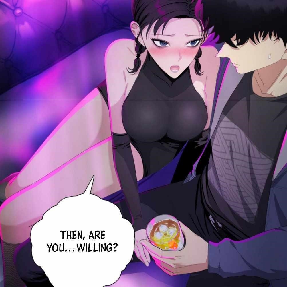 The Doomsday Ruthless Man: Hoarding Trillions of Supplies at the Beginning Chapter 4 - Page 134