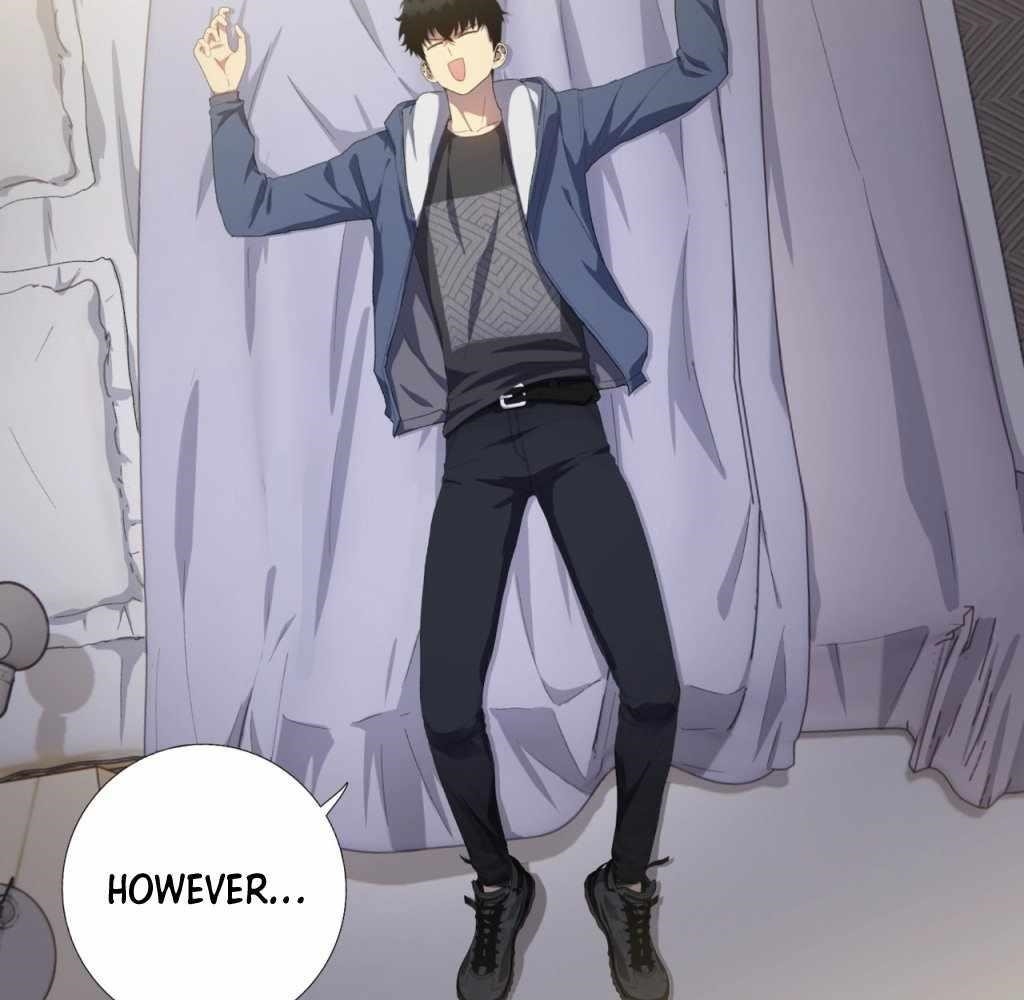 The Doomsday Ruthless Man: Hoarding Trillions of Supplies at the Beginning Chapter 4 - Page 14