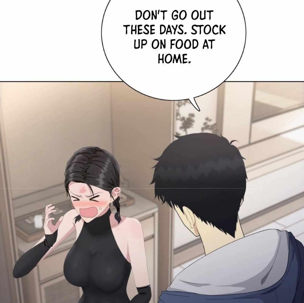 The Doomsday Ruthless Man: Hoarding Trillions of Supplies at the Beginning Chapter 4 - Page 155