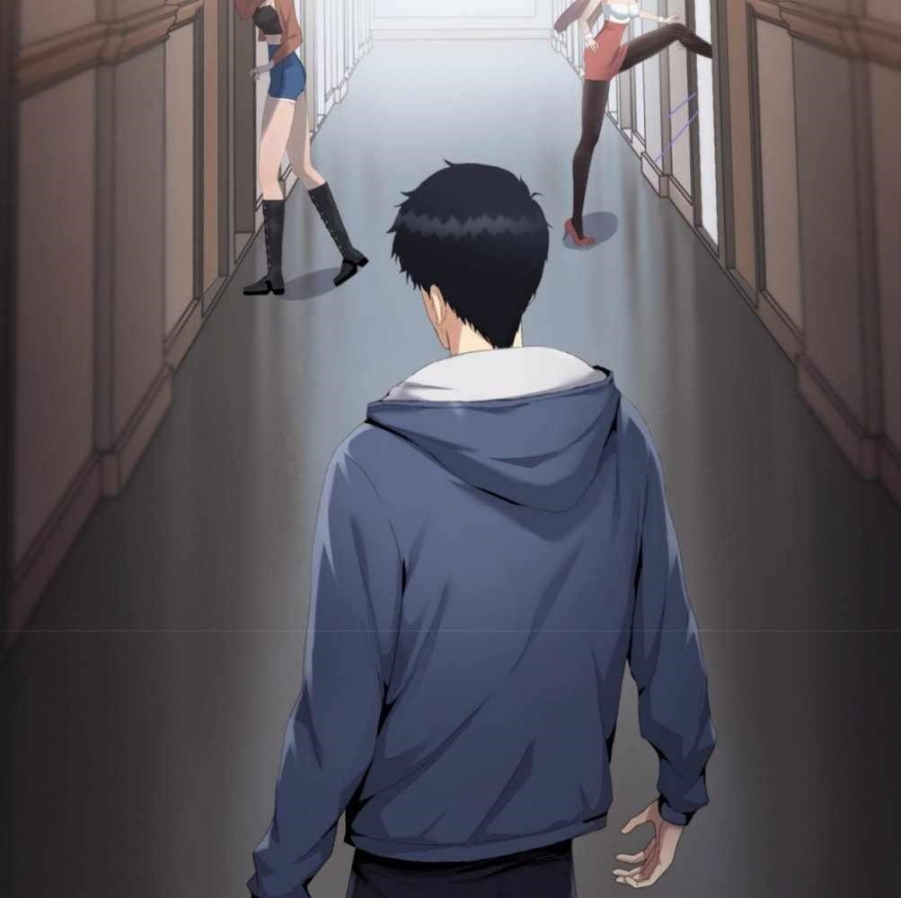 The Doomsday Ruthless Man: Hoarding Trillions of Supplies at the Beginning Chapter 4 - Page 161