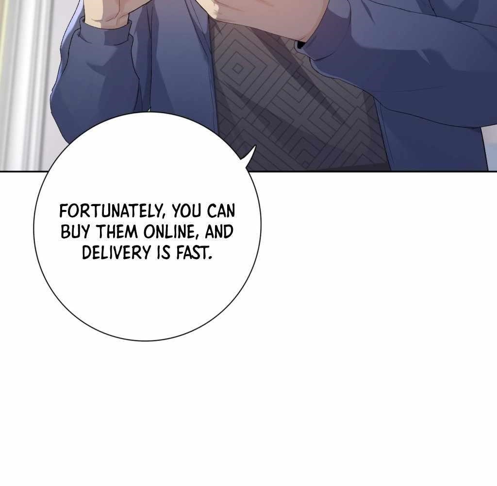 The Doomsday Ruthless Man: Hoarding Trillions of Supplies at the Beginning Chapter 4 - Page 19