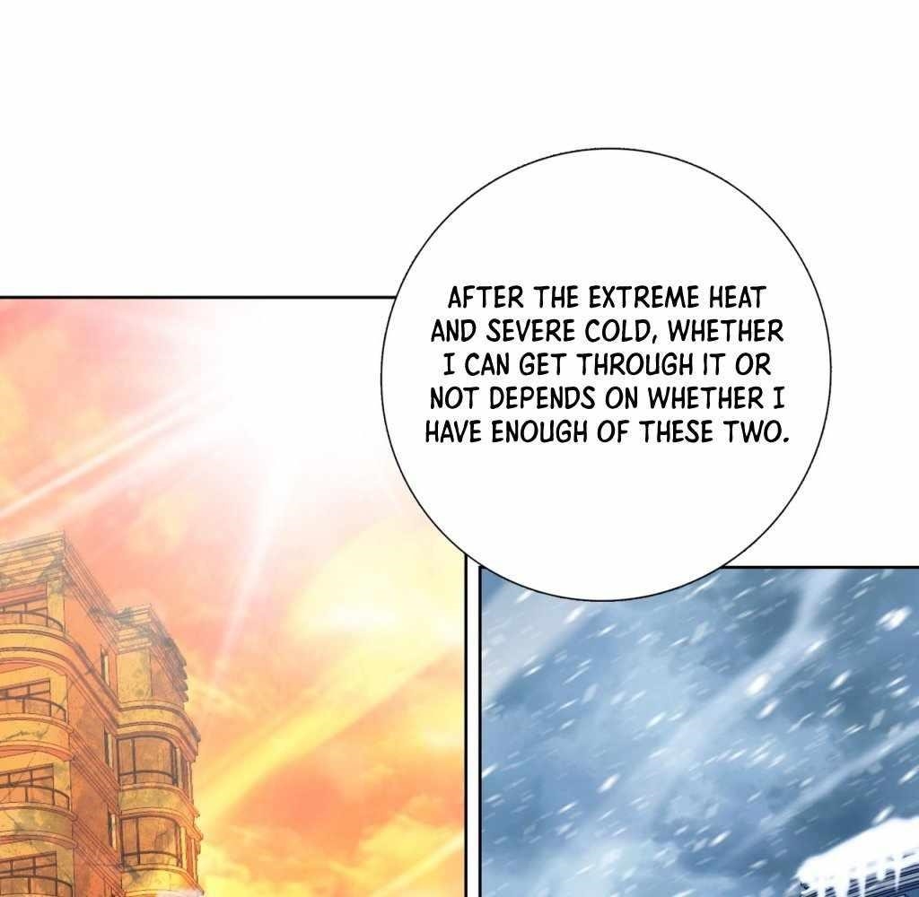 The Doomsday Ruthless Man: Hoarding Trillions of Supplies at the Beginning Chapter 4 - Page 20