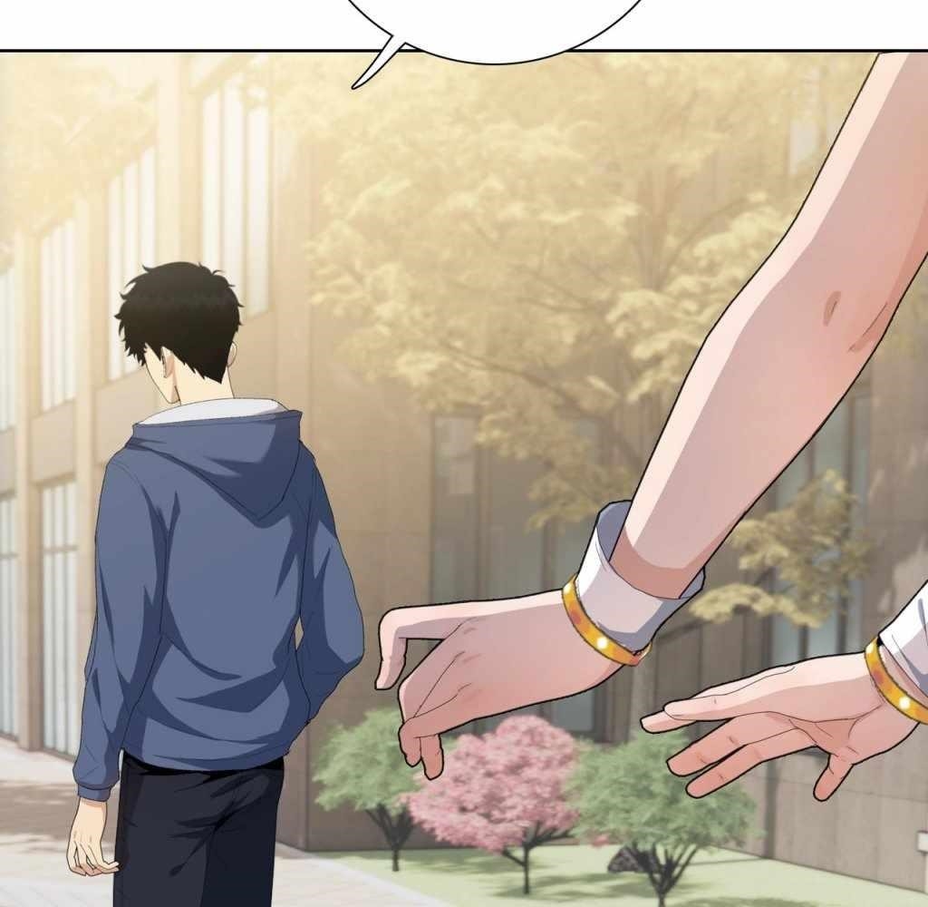 The Doomsday Ruthless Man: Hoarding Trillions of Supplies at the Beginning Chapter 4 - Page 43