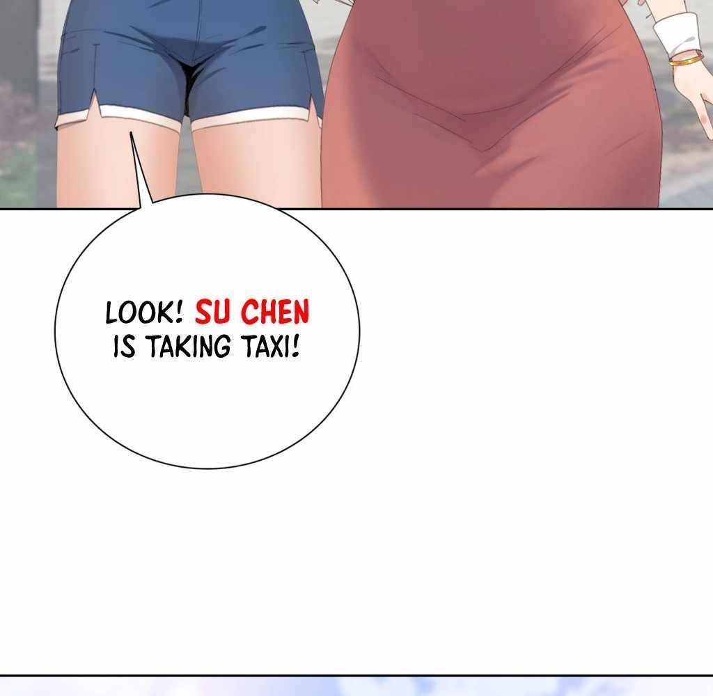 The Doomsday Ruthless Man: Hoarding Trillions of Supplies at the Beginning Chapter 4 - Page 46