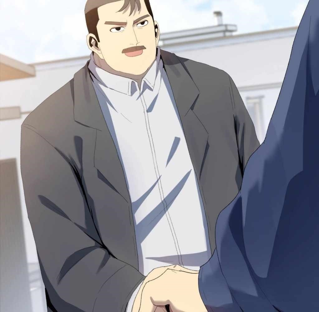 The Doomsday Ruthless Man: Hoarding Trillions of Supplies at the Beginning Chapter 4 - Page 53