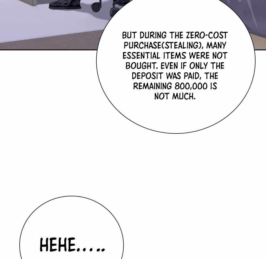 The Doomsday Ruthless Man: Hoarding Trillions of Supplies at the Beginning Chapter 4 - Page 6