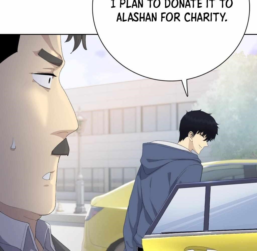 The Doomsday Ruthless Man: Hoarding Trillions of Supplies at the Beginning Chapter 4 - Page 62