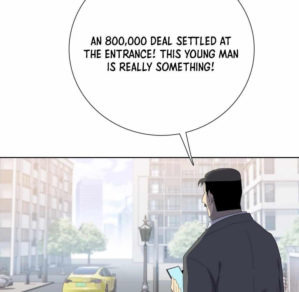 The Doomsday Ruthless Man: Hoarding Trillions of Supplies at the Beginning Chapter 4 - Page 64