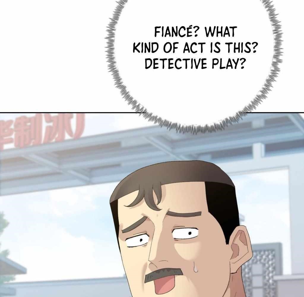 The Doomsday Ruthless Man: Hoarding Trillions of Supplies at the Beginning Chapter 4 - Page 71