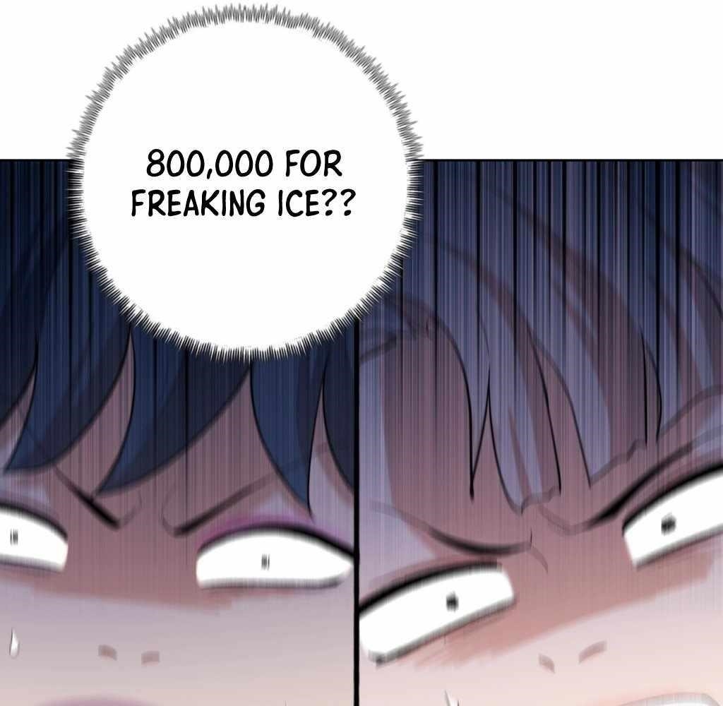 The Doomsday Ruthless Man: Hoarding Trillions of Supplies at the Beginning Chapter 4 - Page 73