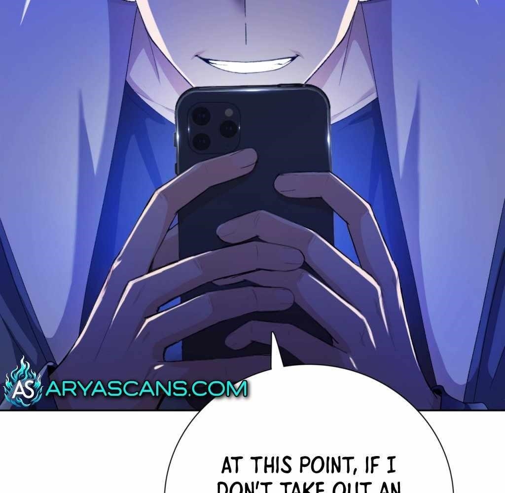 The Doomsday Ruthless Man: Hoarding Trillions of Supplies at the Beginning Chapter 4 - Page 8