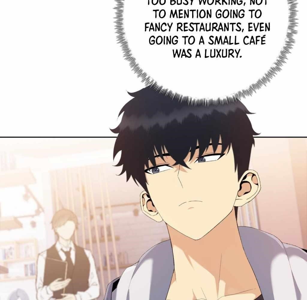 The Doomsday Ruthless Man: Hoarding Trillions of Supplies at the Beginning Chapter 4 - Page 84