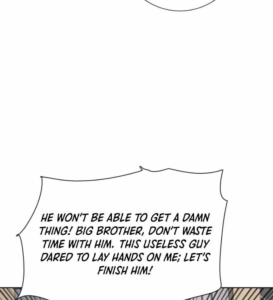 The Doomsday Ruthless Man: Hoarding Trillions of Supplies at the Beginning Chapter 5 - Page 100