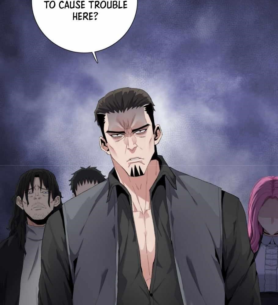 The Doomsday Ruthless Man: Hoarding Trillions of Supplies at the Beginning Chapter 5 - Page 112