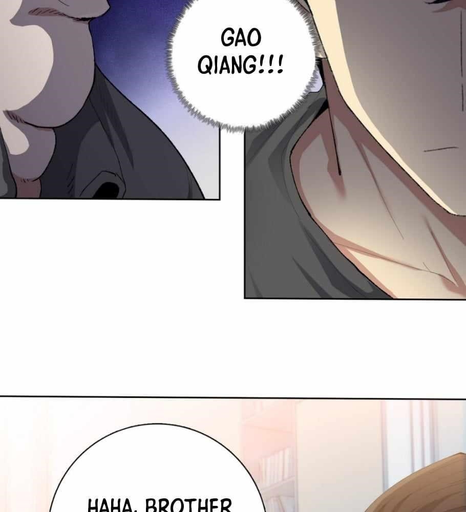 The Doomsday Ruthless Man: Hoarding Trillions of Supplies at the Beginning Chapter 5 - Page 115