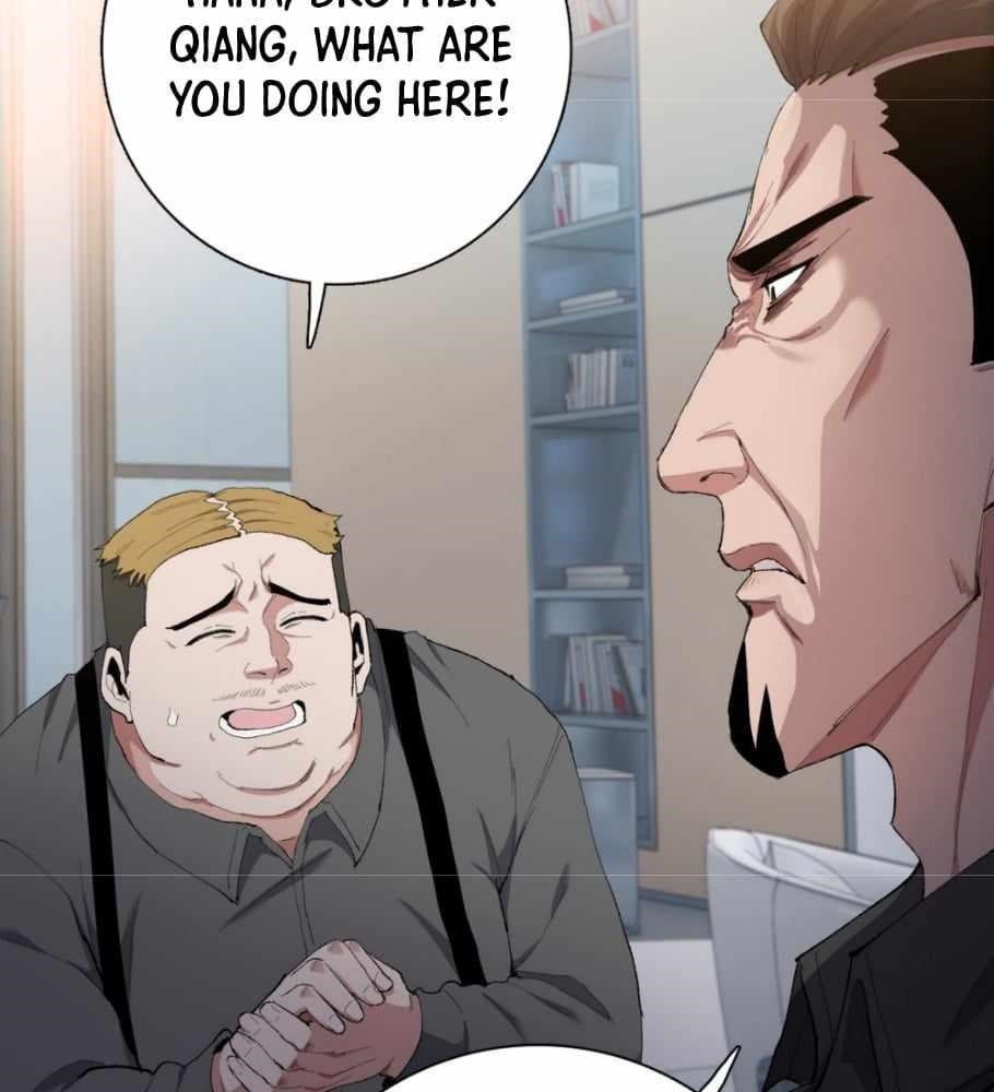 The Doomsday Ruthless Man: Hoarding Trillions of Supplies at the Beginning Chapter 5 - Page 116