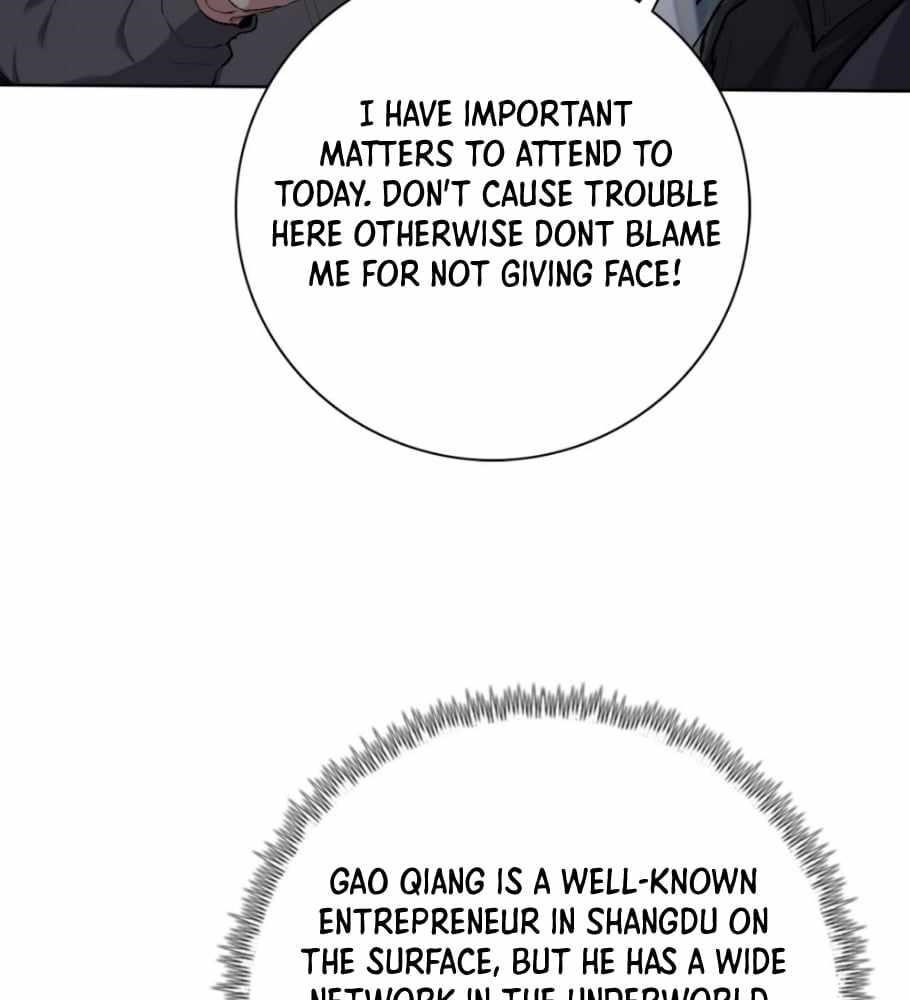 The Doomsday Ruthless Man: Hoarding Trillions of Supplies at the Beginning Chapter 5 - Page 117