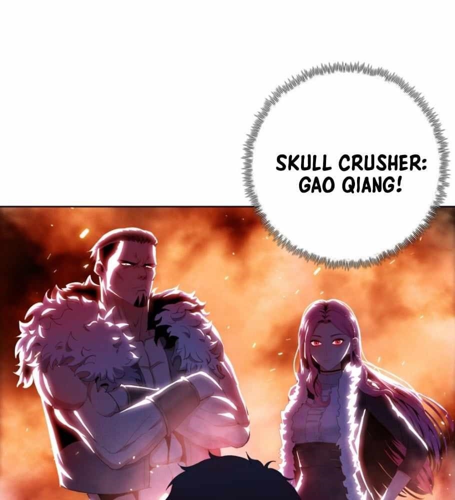 The Doomsday Ruthless Man: Hoarding Trillions of Supplies at the Beginning Chapter 5 - Page 120