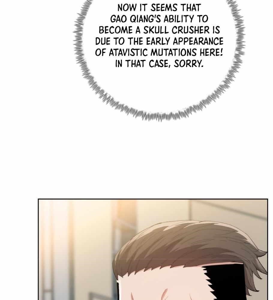 The Doomsday Ruthless Man: Hoarding Trillions of Supplies at the Beginning Chapter 5 - Page 123