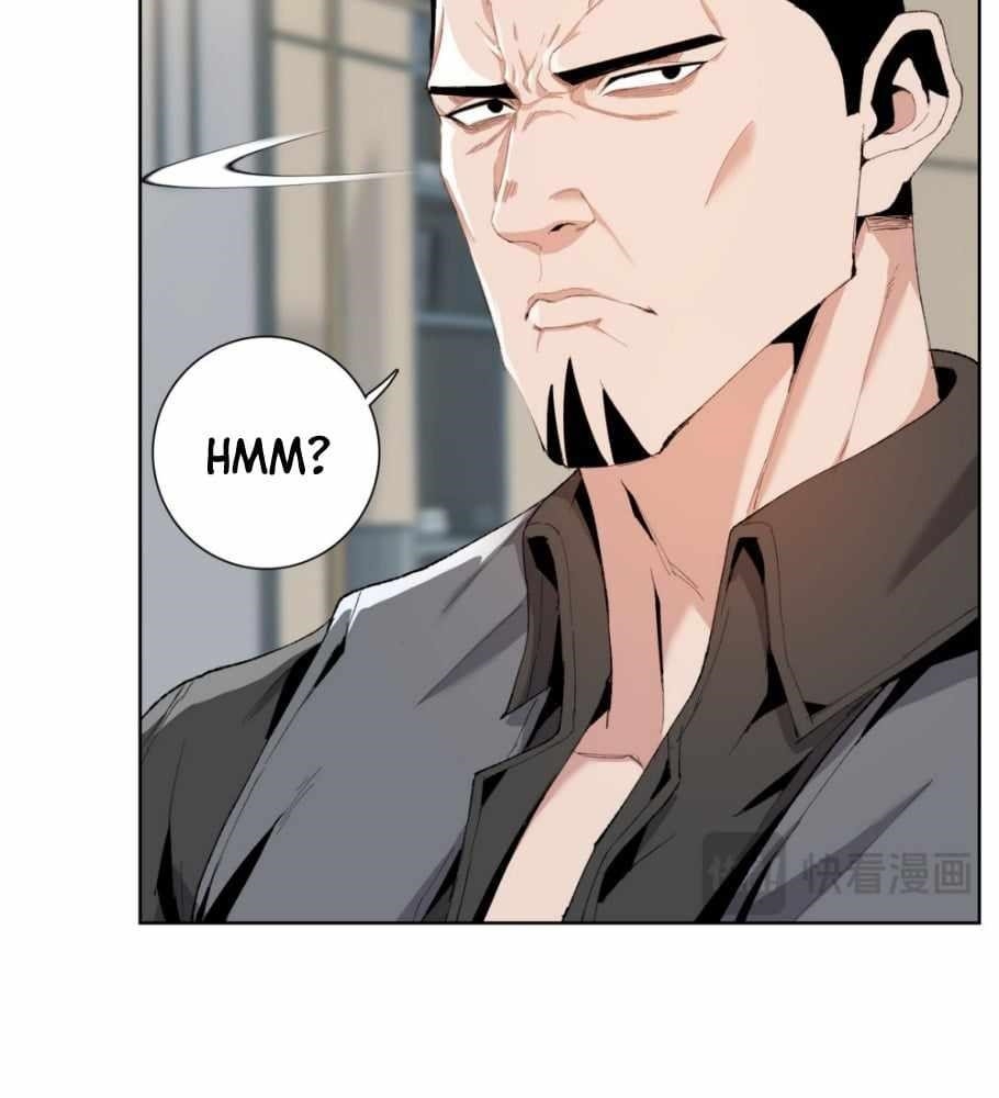 The Doomsday Ruthless Man: Hoarding Trillions of Supplies at the Beginning Chapter 5 - Page 124