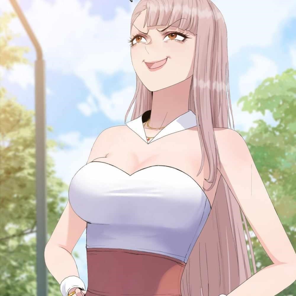 The Doomsday Ruthless Man: Hoarding Trillions of Supplies at the Beginning Chapter 5 - Page 15