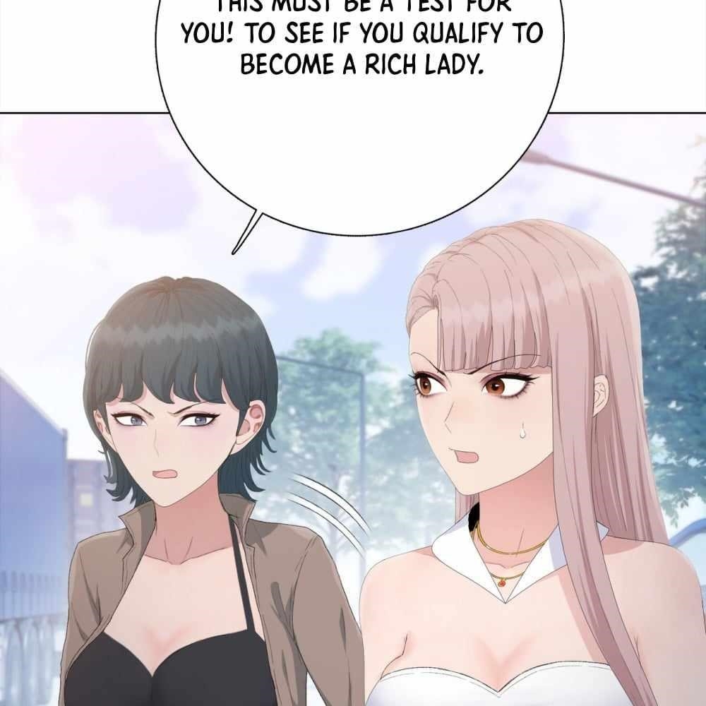 The Doomsday Ruthless Man: Hoarding Trillions of Supplies at the Beginning Chapter 5 - Page 22