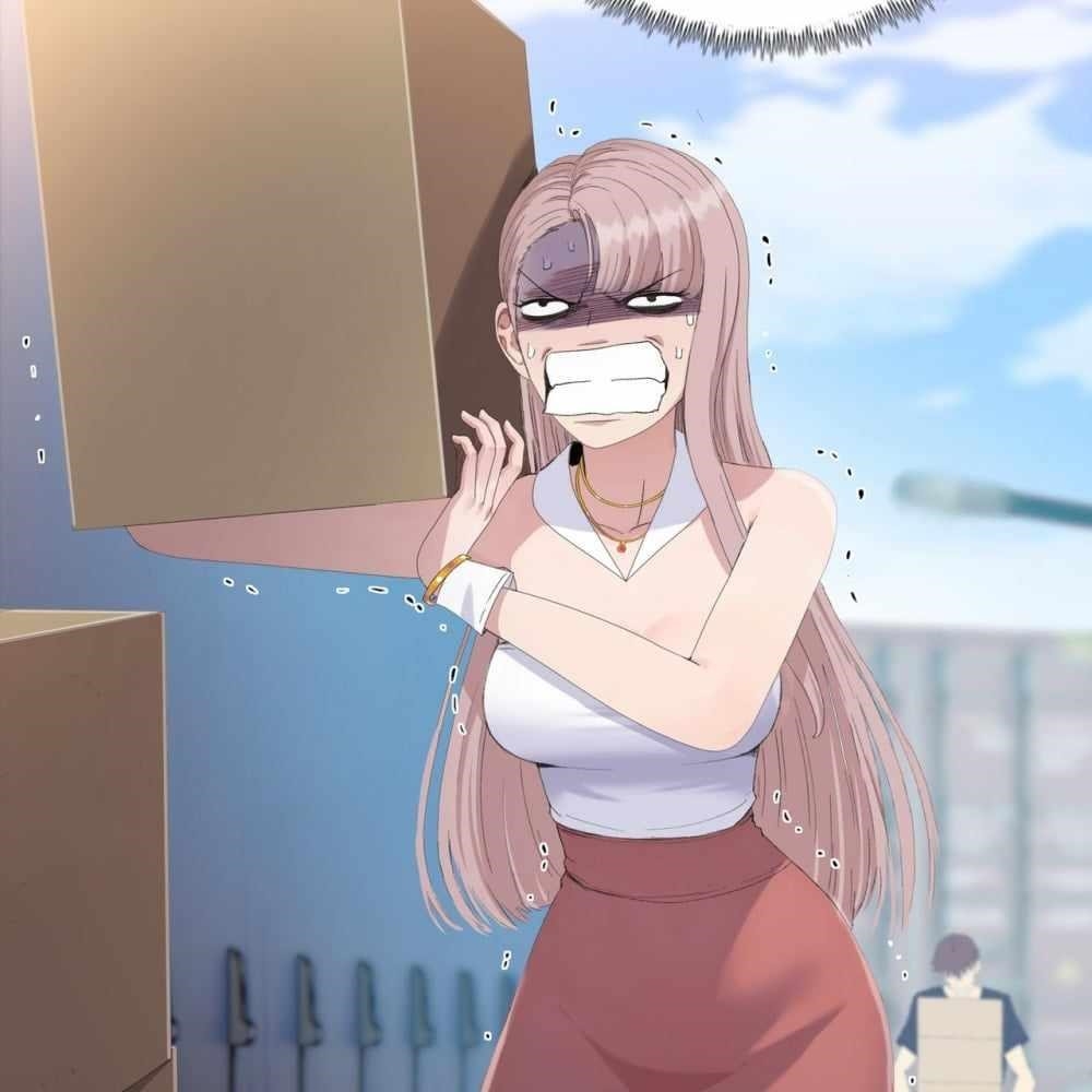 The Doomsday Ruthless Man: Hoarding Trillions of Supplies at the Beginning Chapter 5 - Page 26