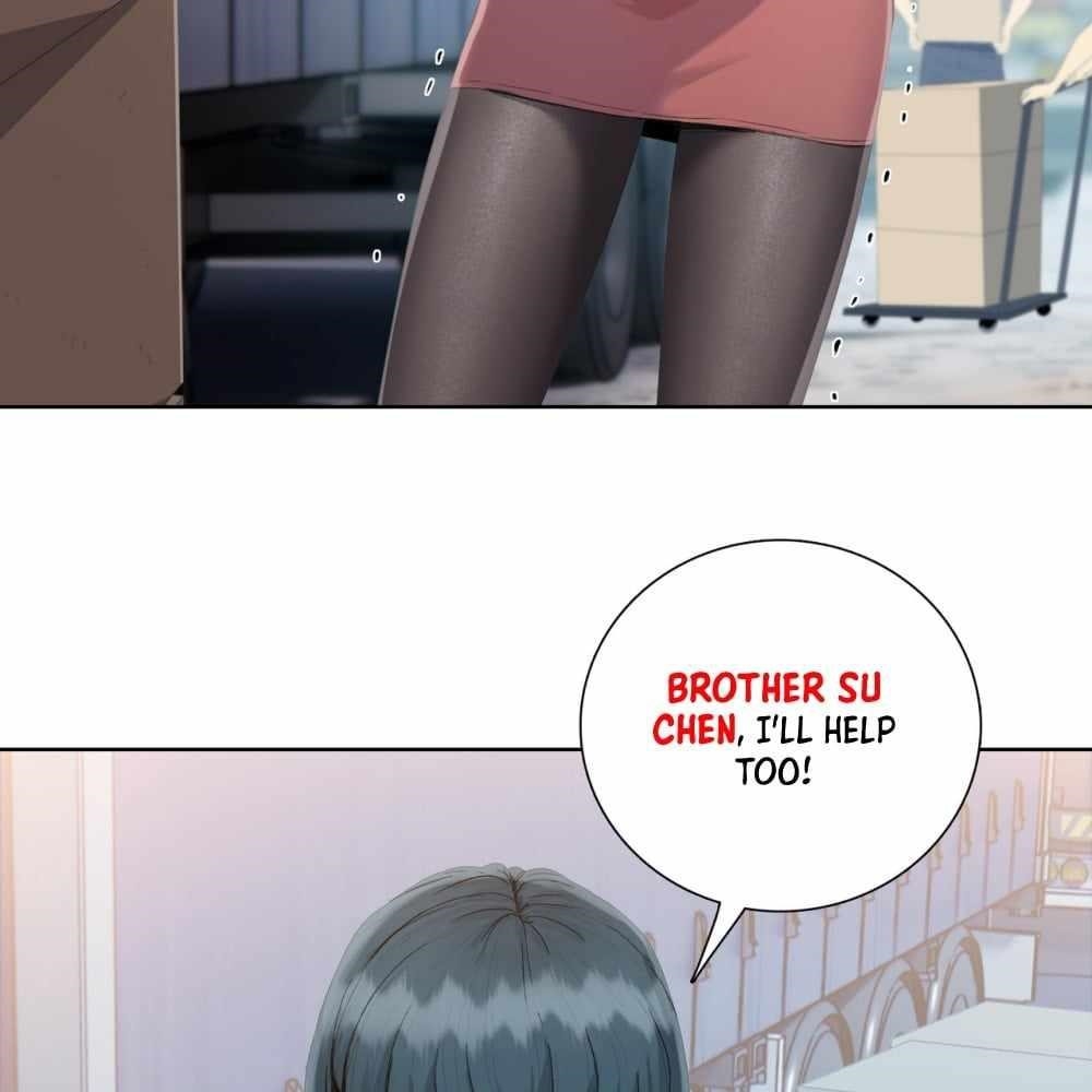 The Doomsday Ruthless Man: Hoarding Trillions of Supplies at the Beginning Chapter 5 - Page 27