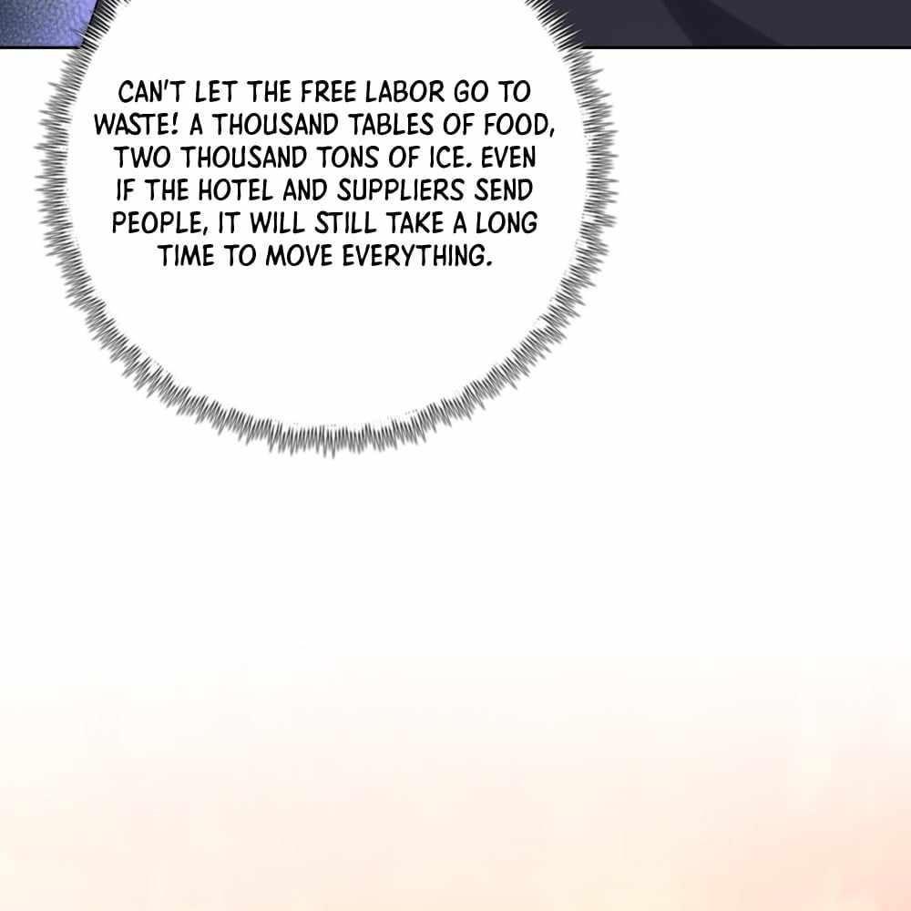 The Doomsday Ruthless Man: Hoarding Trillions of Supplies at the Beginning Chapter 5 - Page 32