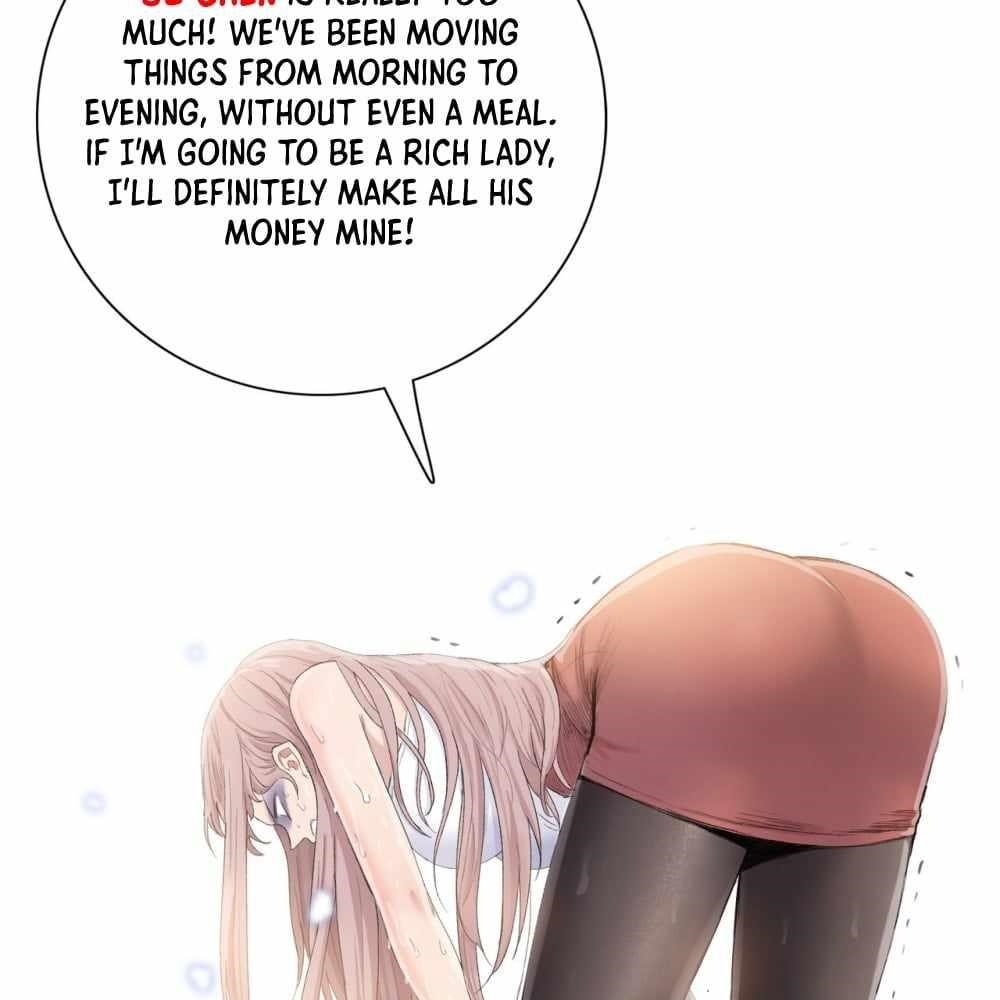 The Doomsday Ruthless Man: Hoarding Trillions of Supplies at the Beginning Chapter 5 - Page 35