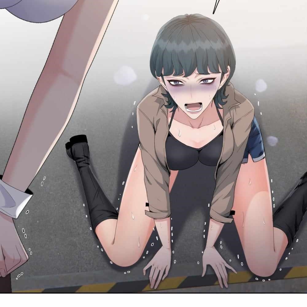 The Doomsday Ruthless Man: Hoarding Trillions of Supplies at the Beginning Chapter 5 - Page 38