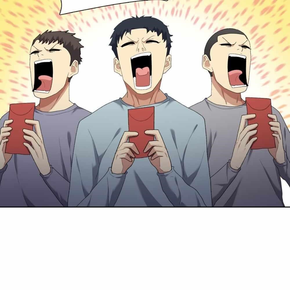 The Doomsday Ruthless Man: Hoarding Trillions of Supplies at the Beginning Chapter 5 - Page 43