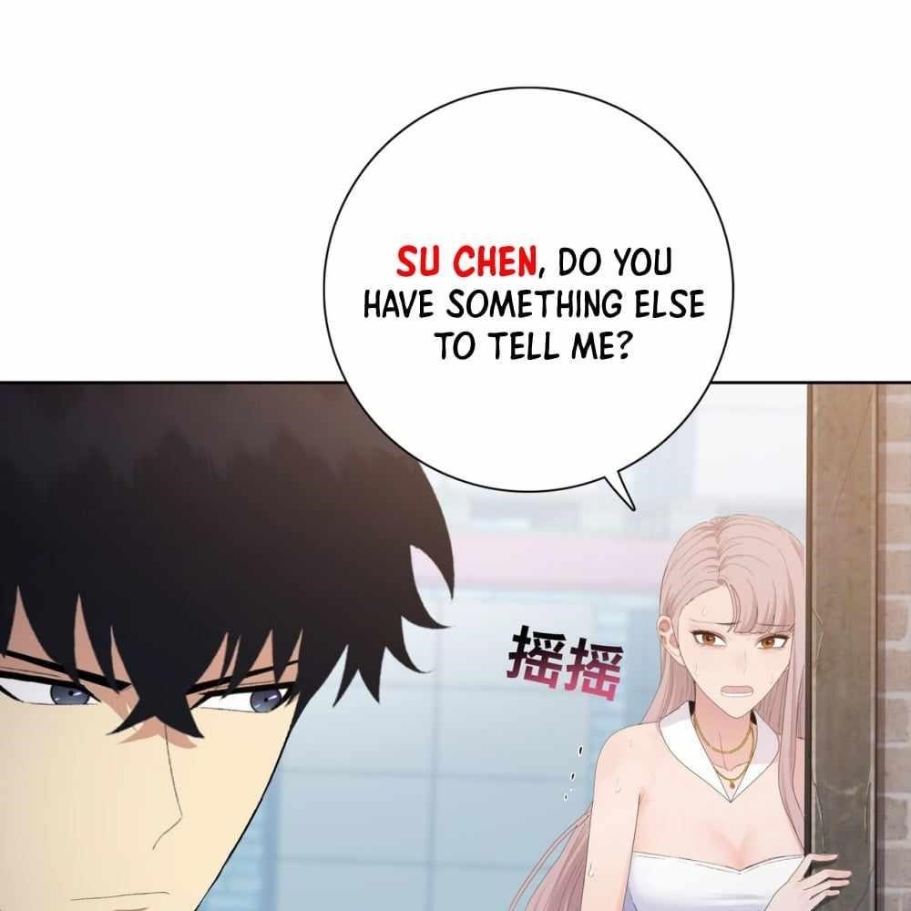 The Doomsday Ruthless Man: Hoarding Trillions of Supplies at the Beginning Chapter 5 - Page 44