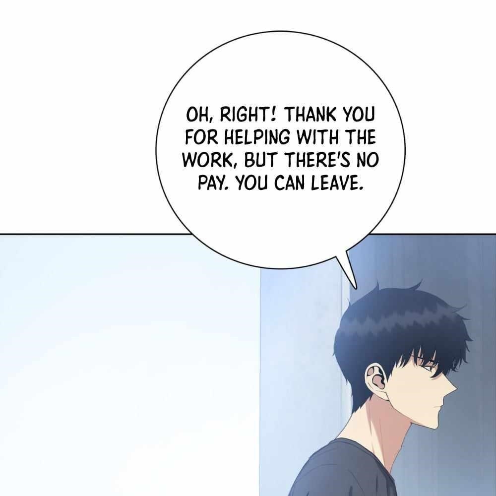 The Doomsday Ruthless Man: Hoarding Trillions of Supplies at the Beginning Chapter 5 - Page 46